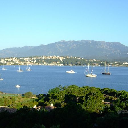 U Paradisu B&B Porto-Vecchio  Exterior foto