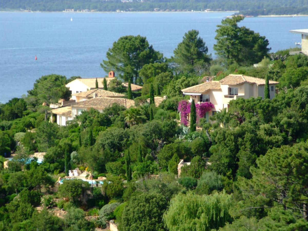 U Paradisu B&B Porto-Vecchio  Exterior foto