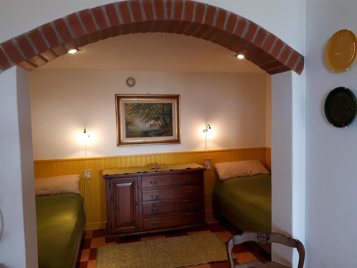 U Paradisu B&B Porto-Vecchio  Exterior foto