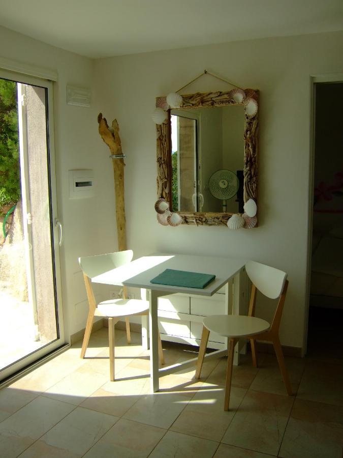 U Paradisu B&B Porto-Vecchio  Exterior foto