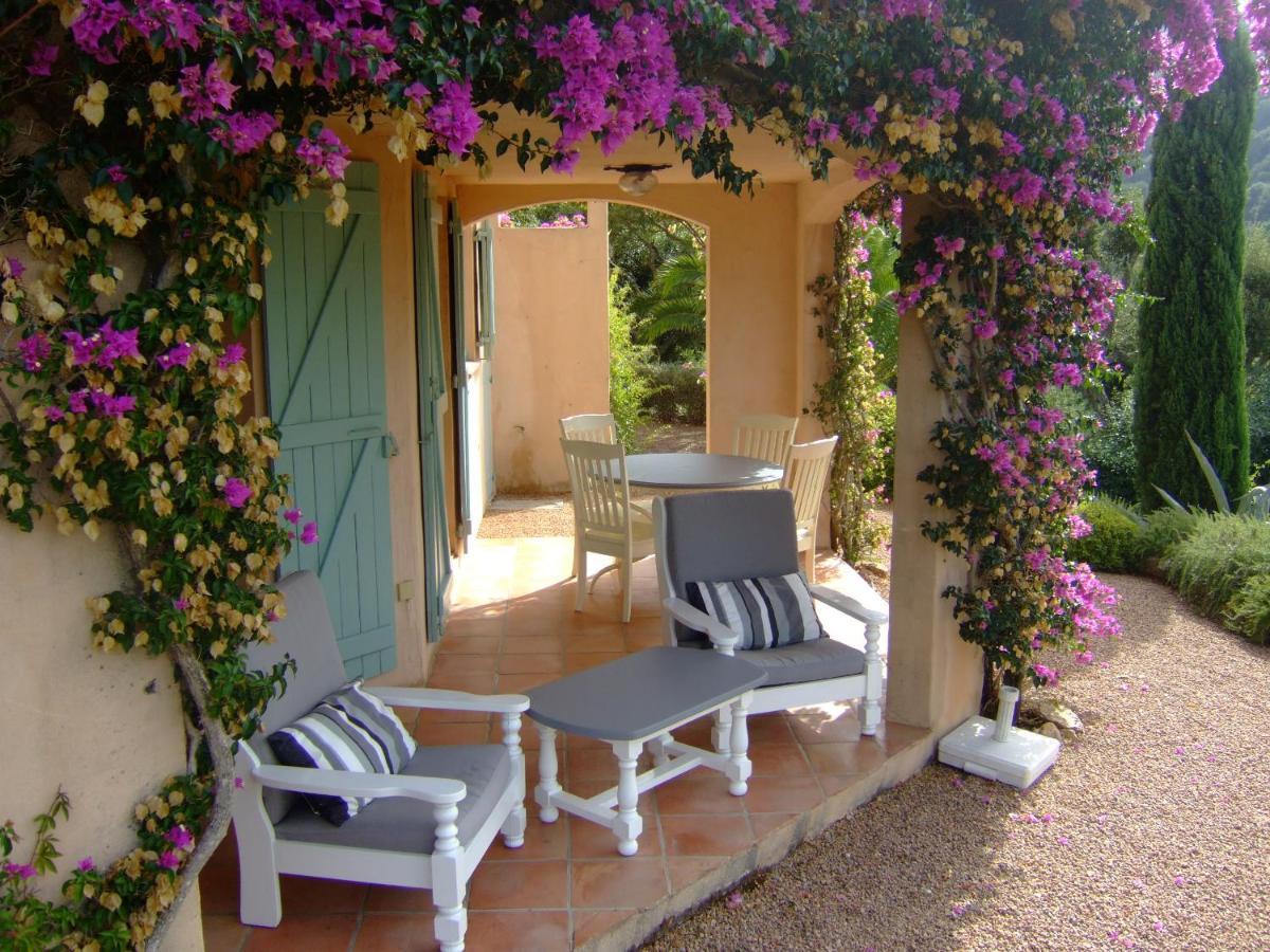 U Paradisu B&B Porto-Vecchio  Exterior foto