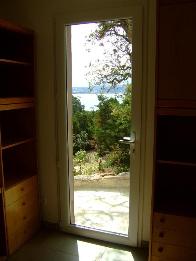 U Paradisu B&B Porto-Vecchio  Exterior foto