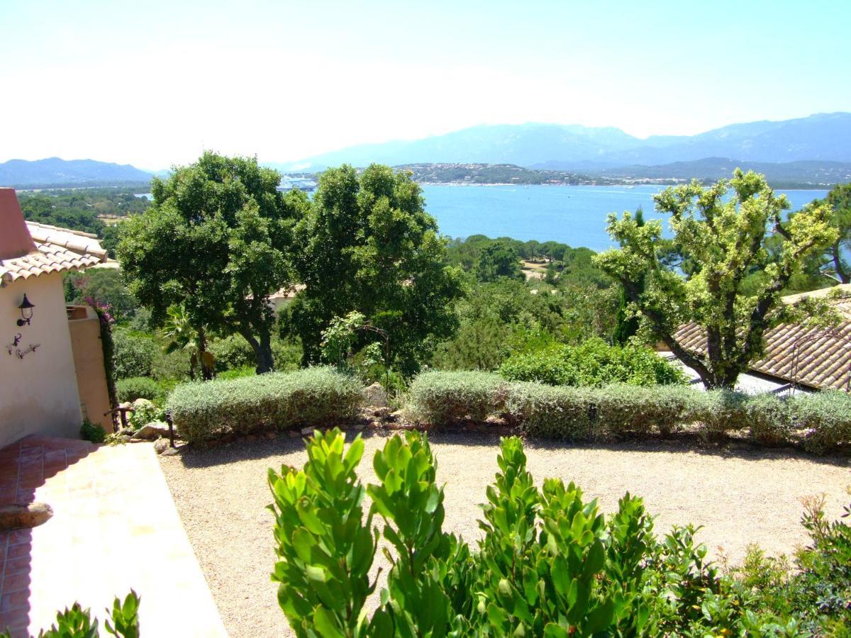 U Paradisu B&B Porto-Vecchio  Exterior foto