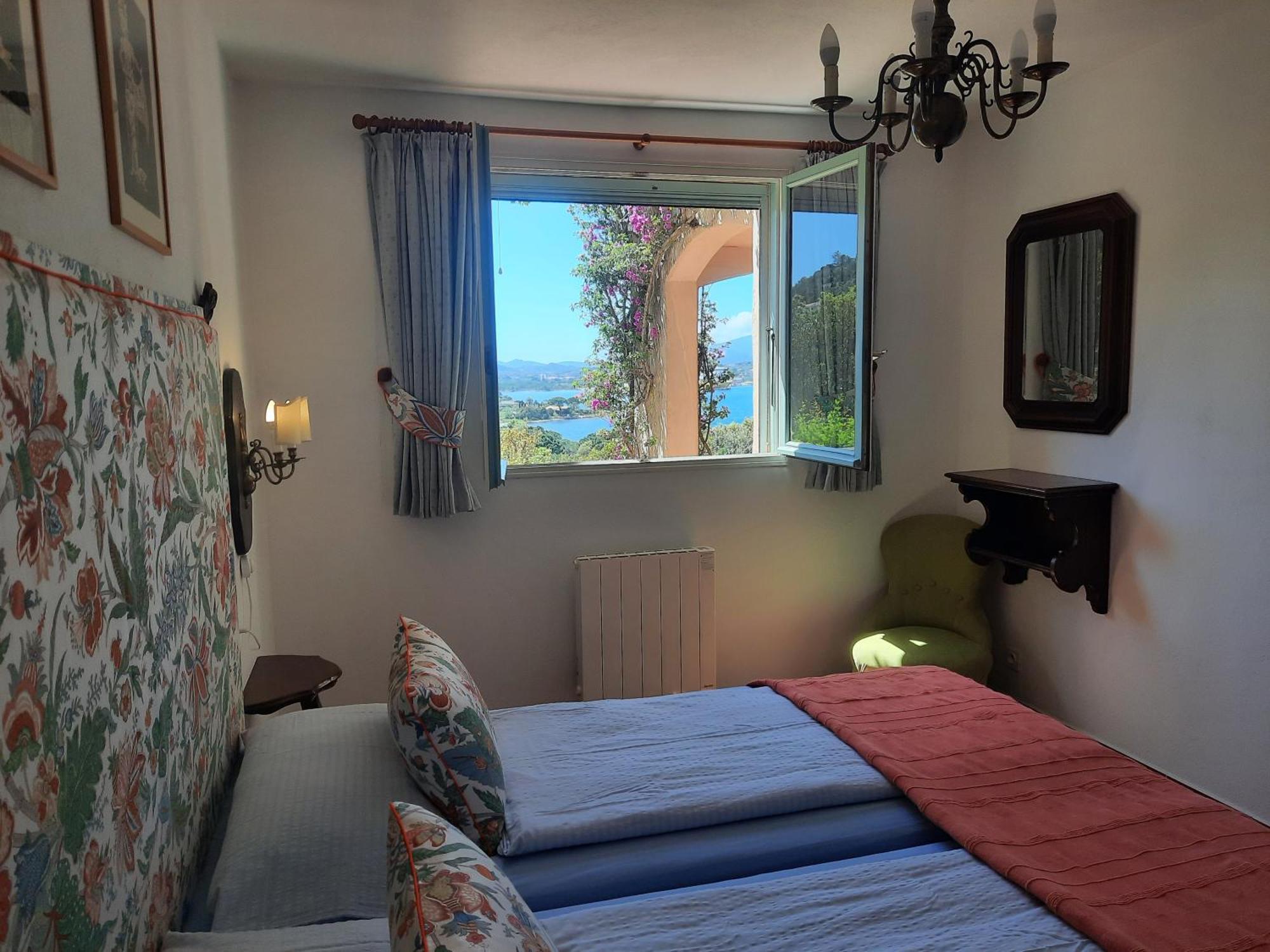 U Paradisu B&B Porto-Vecchio  Exterior foto