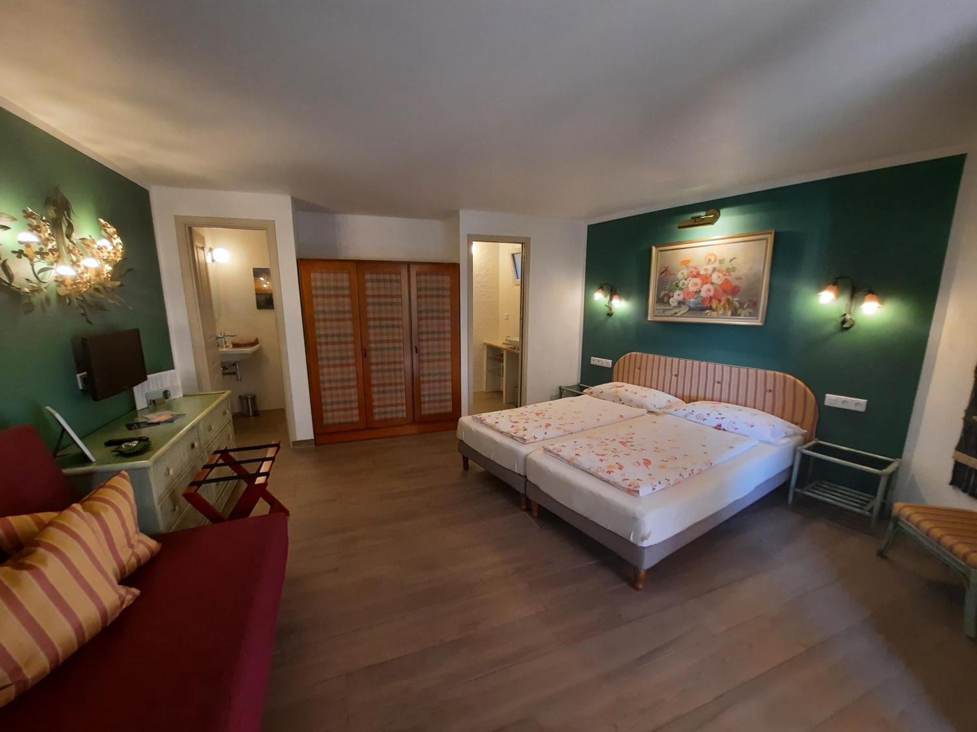 U Paradisu B&B Porto-Vecchio  Exterior foto