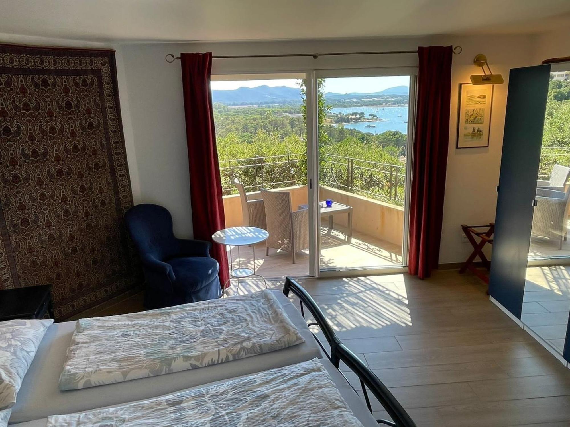 U Paradisu B&B Porto-Vecchio  Exterior foto